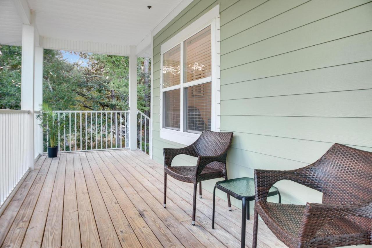 Laguna Breeze Unit C Condo Gulf Shores Zewnętrze zdjęcie