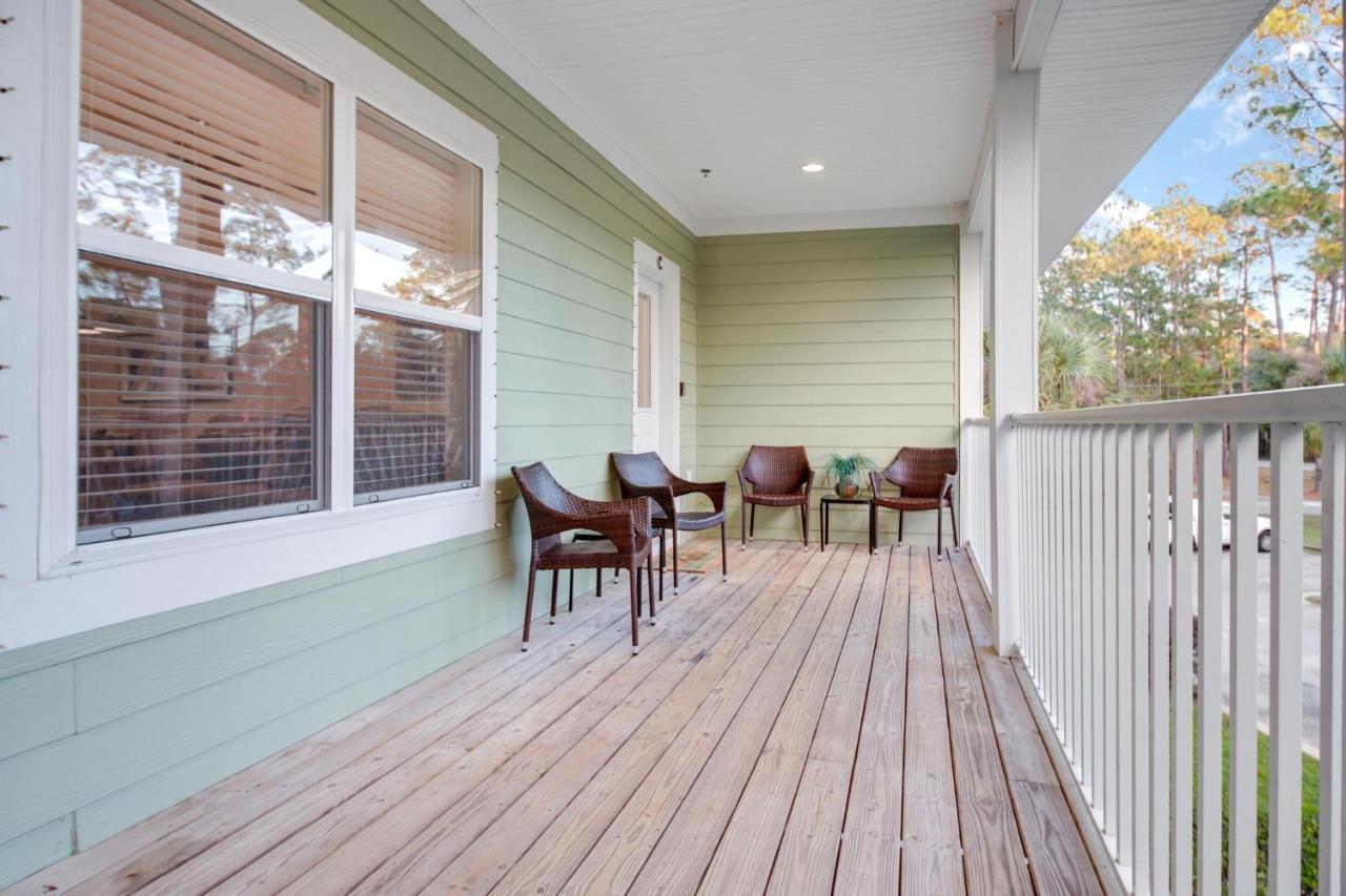 Laguna Breeze Unit C Condo Gulf Shores Zewnętrze zdjęcie