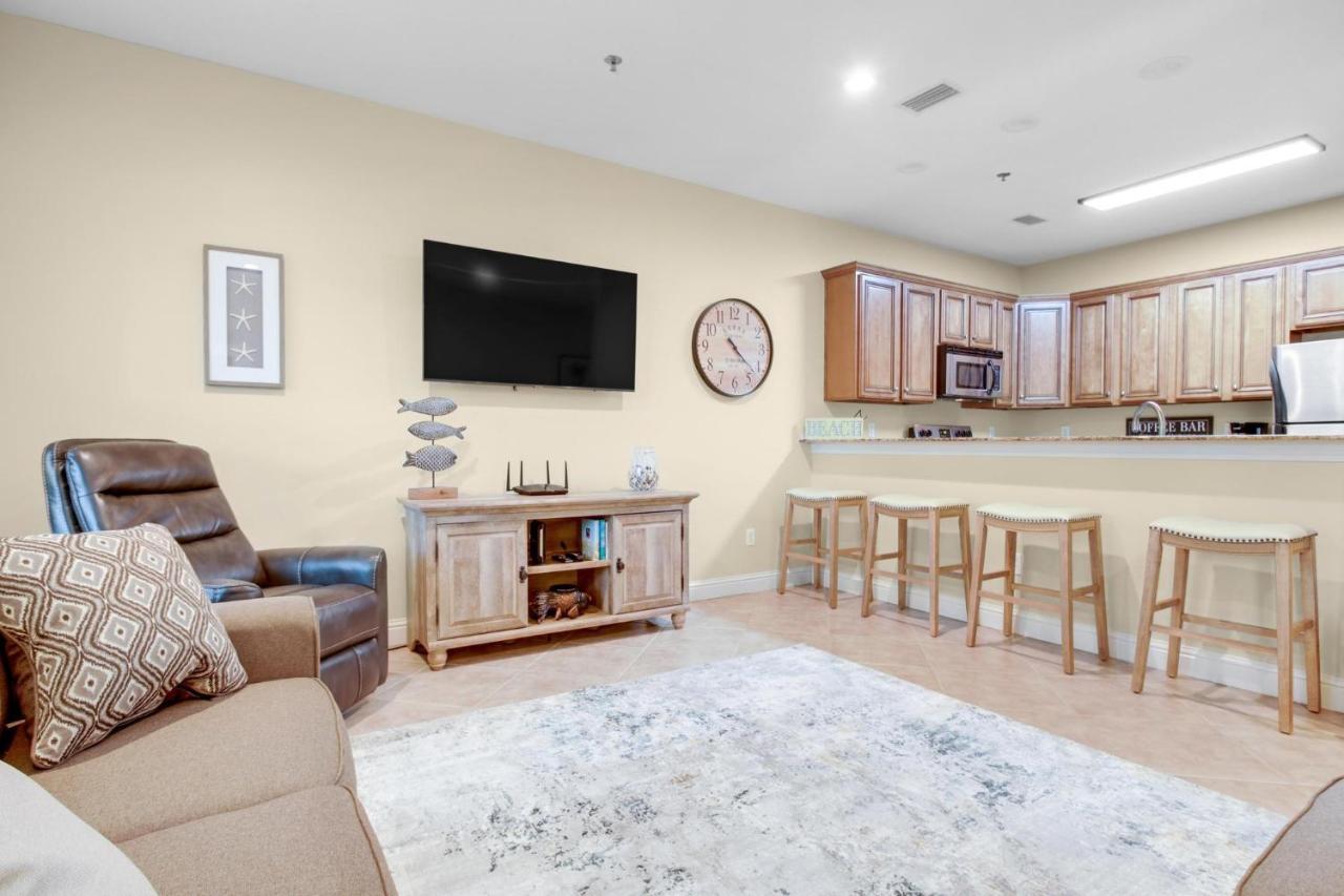 Laguna Breeze Unit C Condo Gulf Shores Zewnętrze zdjęcie