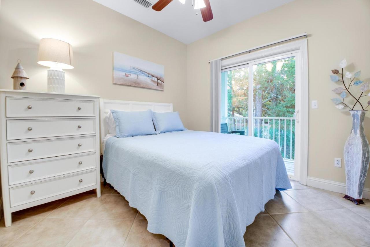 Laguna Breeze Unit C Condo Gulf Shores Zewnętrze zdjęcie