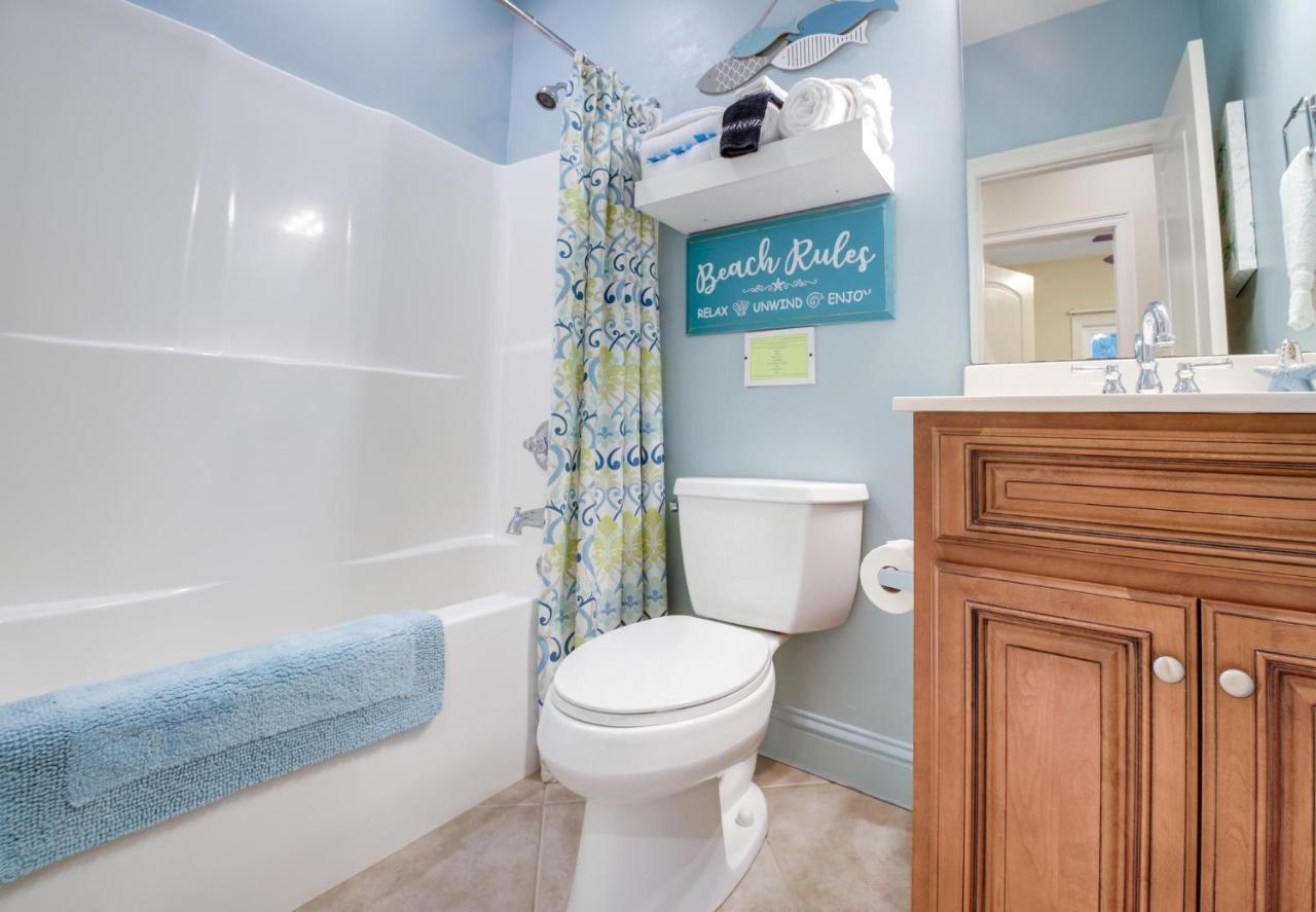 Laguna Breeze Unit C Condo Gulf Shores Zewnętrze zdjęcie