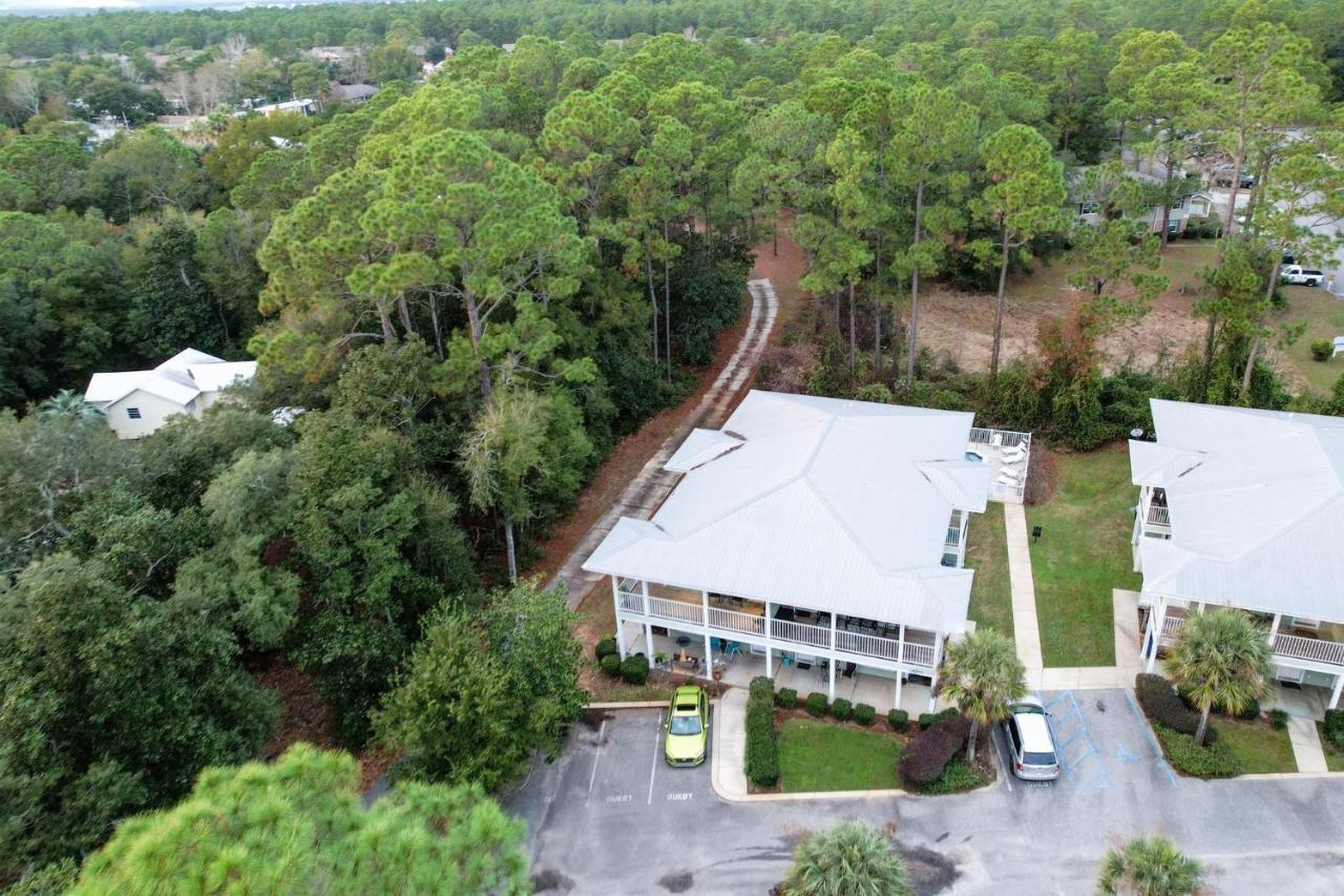 Laguna Breeze Unit C Condo Gulf Shores Zewnętrze zdjęcie