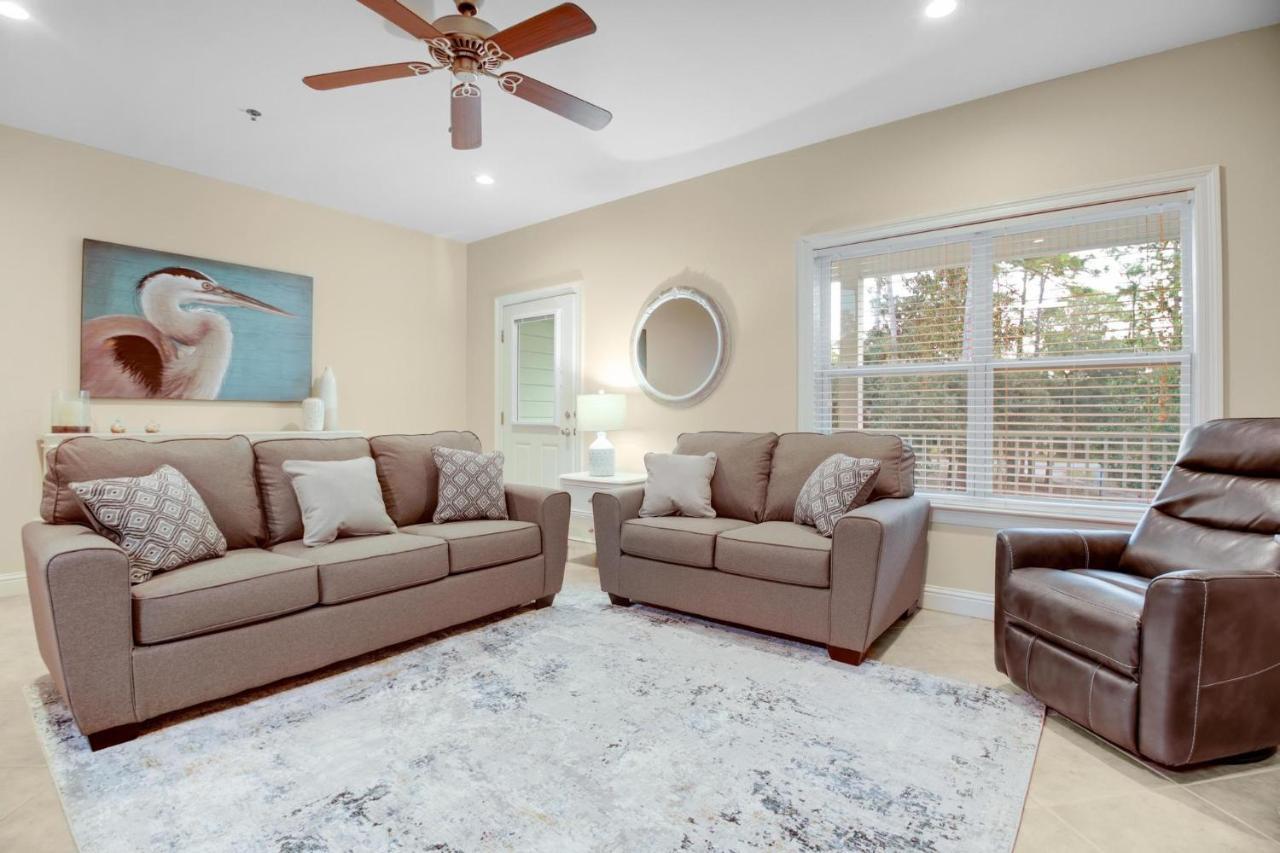 Laguna Breeze Unit C Condo Gulf Shores Zewnętrze zdjęcie