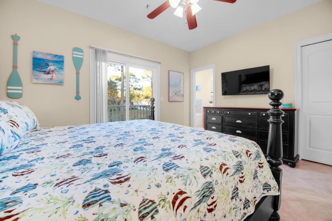 Laguna Breeze Unit C Condo Gulf Shores Zewnętrze zdjęcie