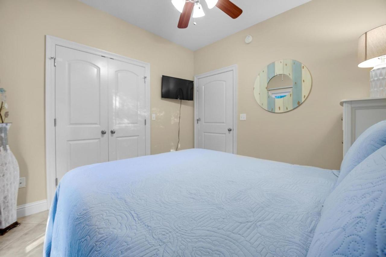 Laguna Breeze Unit C Condo Gulf Shores Zewnętrze zdjęcie