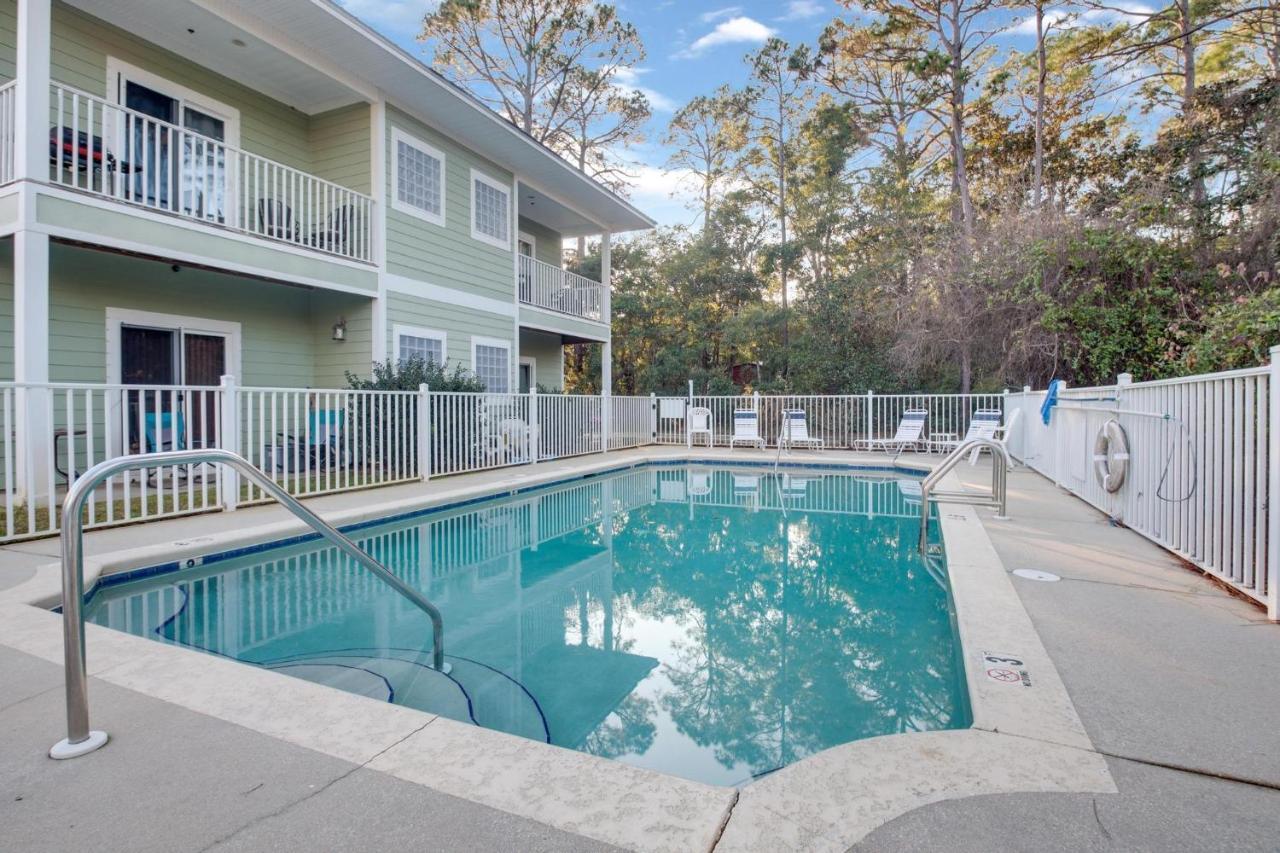 Laguna Breeze Unit C Condo Gulf Shores Zewnętrze zdjęcie