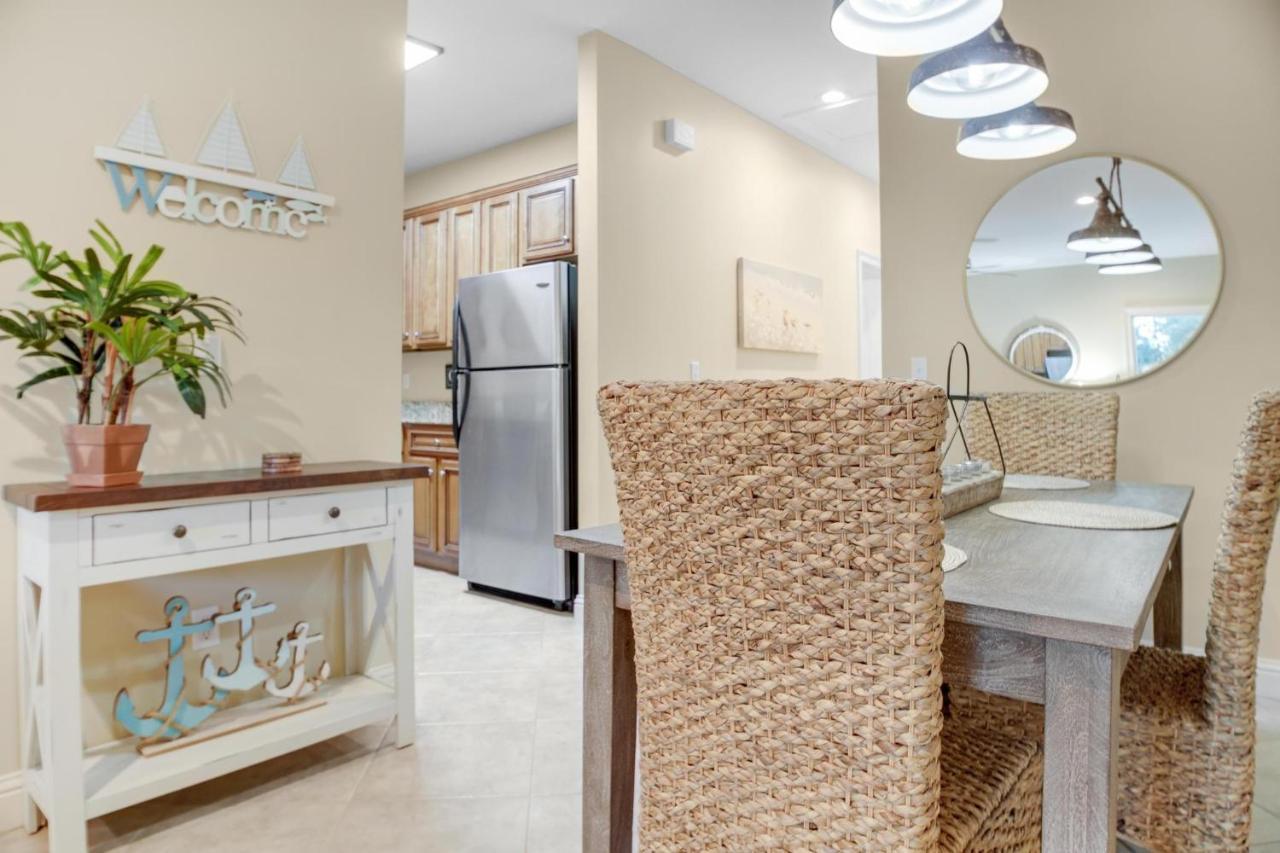 Laguna Breeze Unit C Condo Gulf Shores Zewnętrze zdjęcie