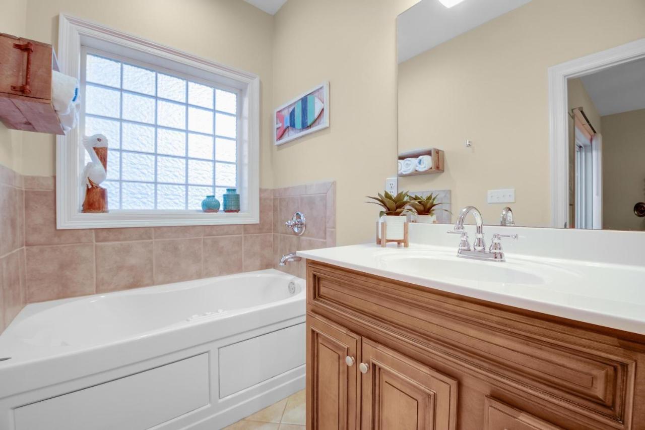 Laguna Breeze Unit C Condo Gulf Shores Zewnętrze zdjęcie