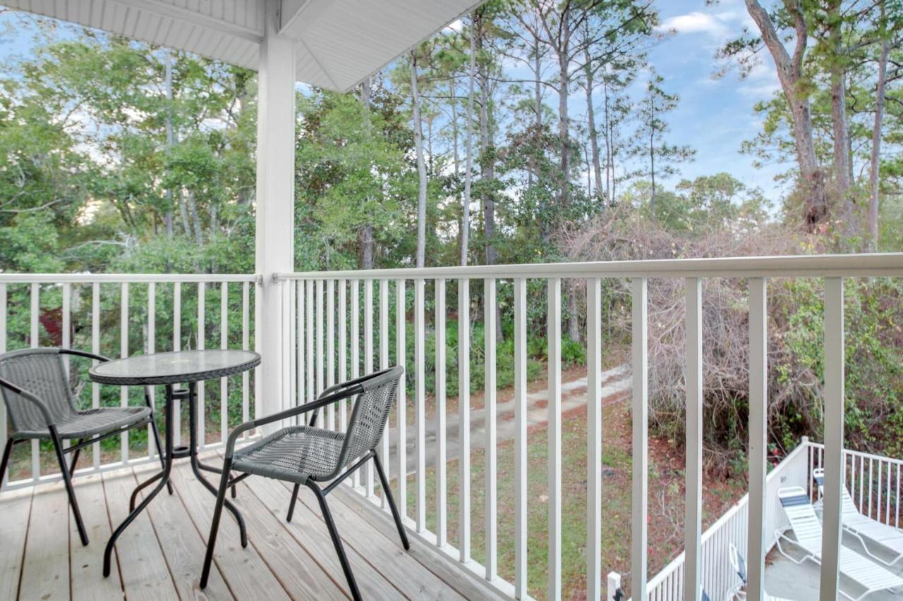 Laguna Breeze Unit C Condo Gulf Shores Zewnętrze zdjęcie
