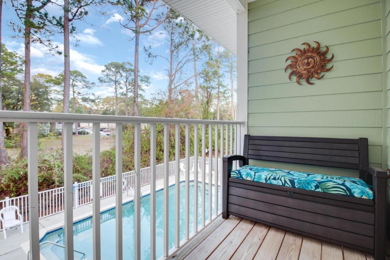 Laguna Breeze Unit C Condo Gulf Shores Zewnętrze zdjęcie