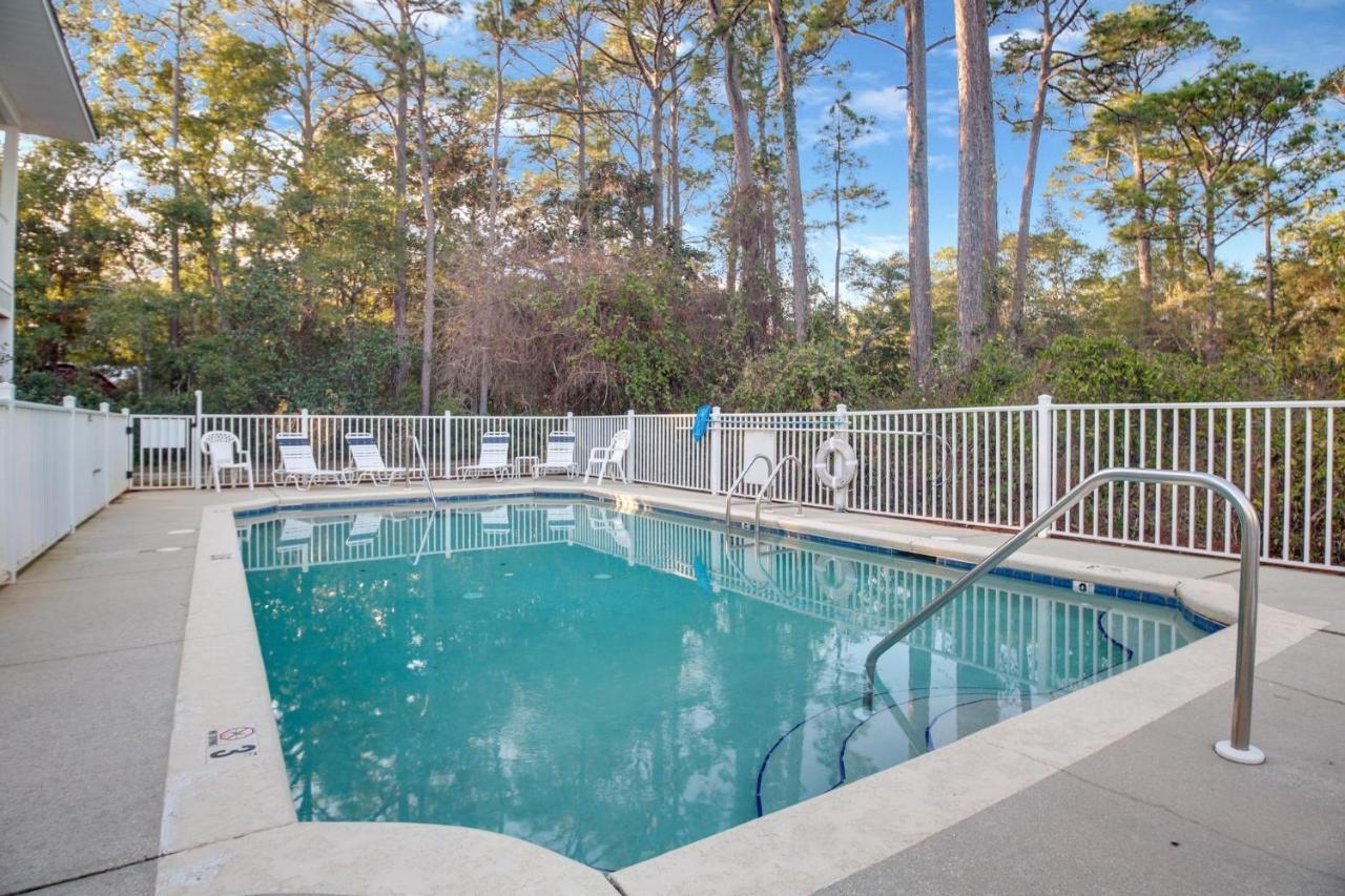Laguna Breeze Unit C Condo Gulf Shores Zewnętrze zdjęcie