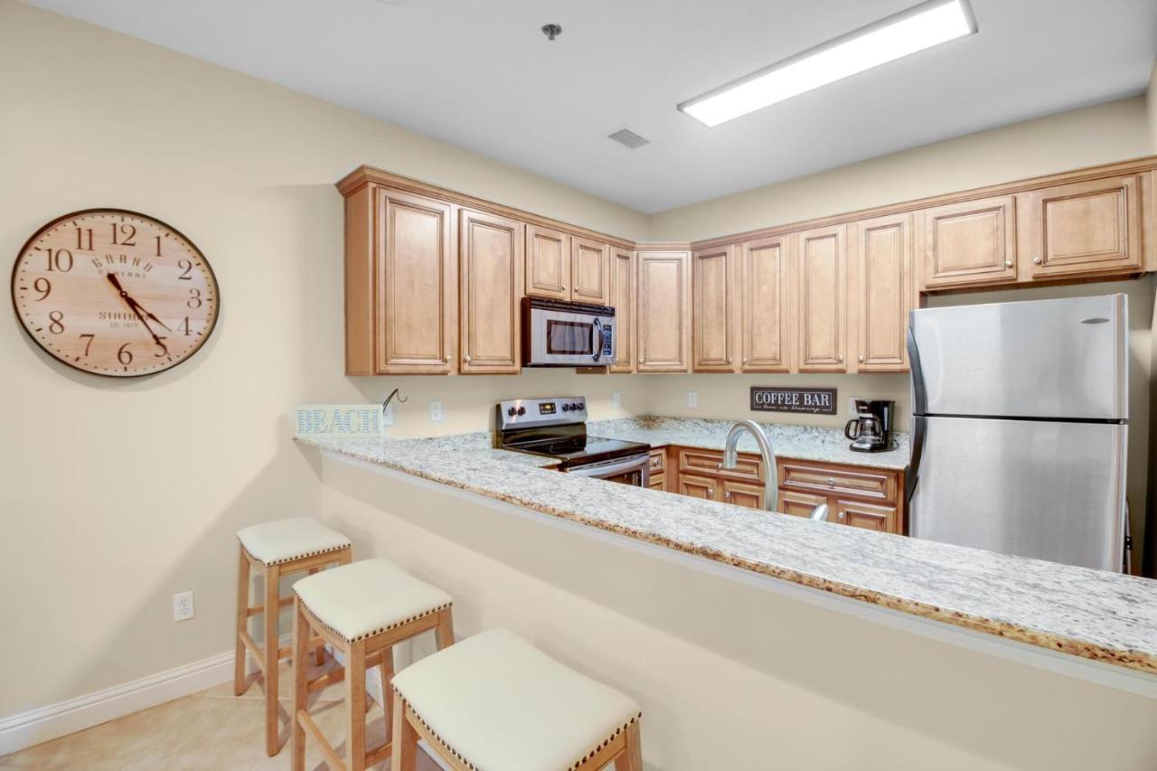 Laguna Breeze Unit C Condo Gulf Shores Zewnętrze zdjęcie