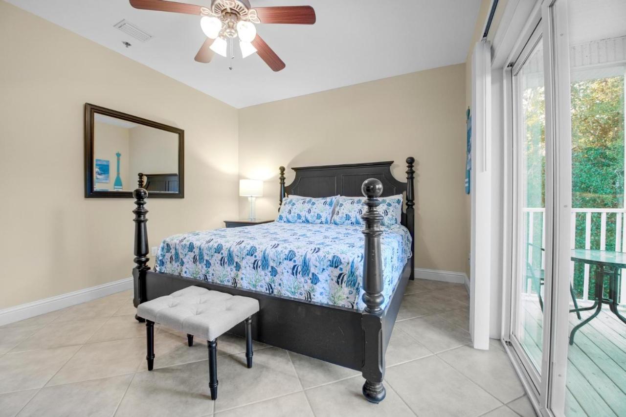 Laguna Breeze Unit C Condo Gulf Shores Zewnętrze zdjęcie