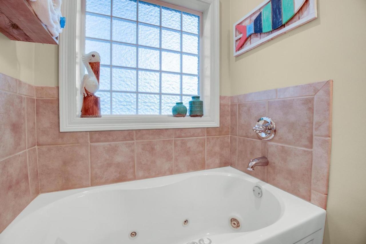 Laguna Breeze Unit C Condo Gulf Shores Zewnętrze zdjęcie