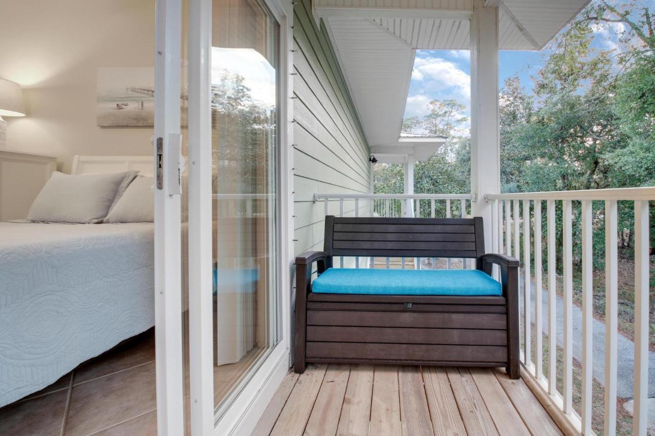 Laguna Breeze Unit C Condo Gulf Shores Zewnętrze zdjęcie