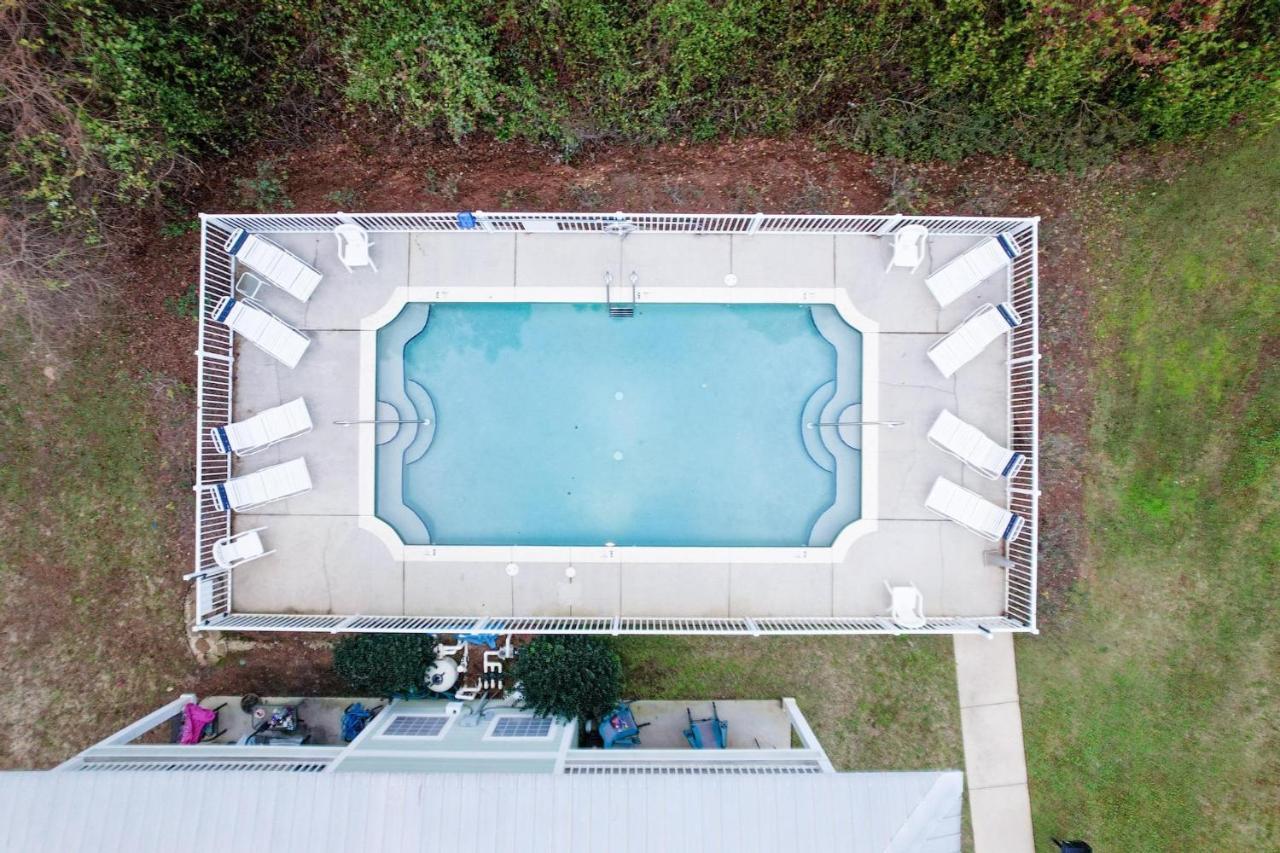 Laguna Breeze Unit C Condo Gulf Shores Zewnętrze zdjęcie