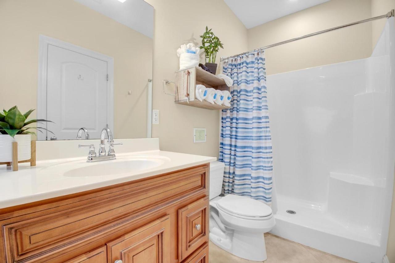 Laguna Breeze Unit C Condo Gulf Shores Zewnętrze zdjęcie