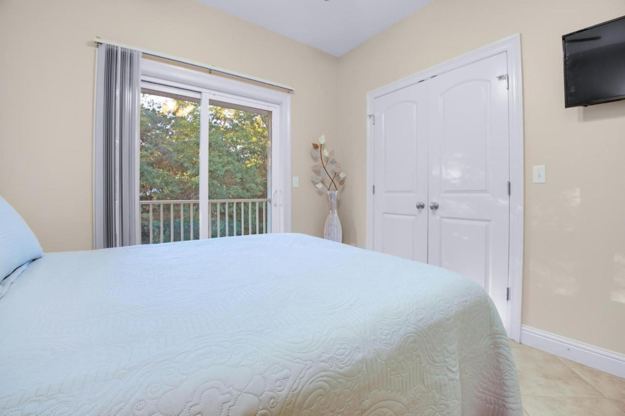 Laguna Breeze Unit C Condo Gulf Shores Zewnętrze zdjęcie