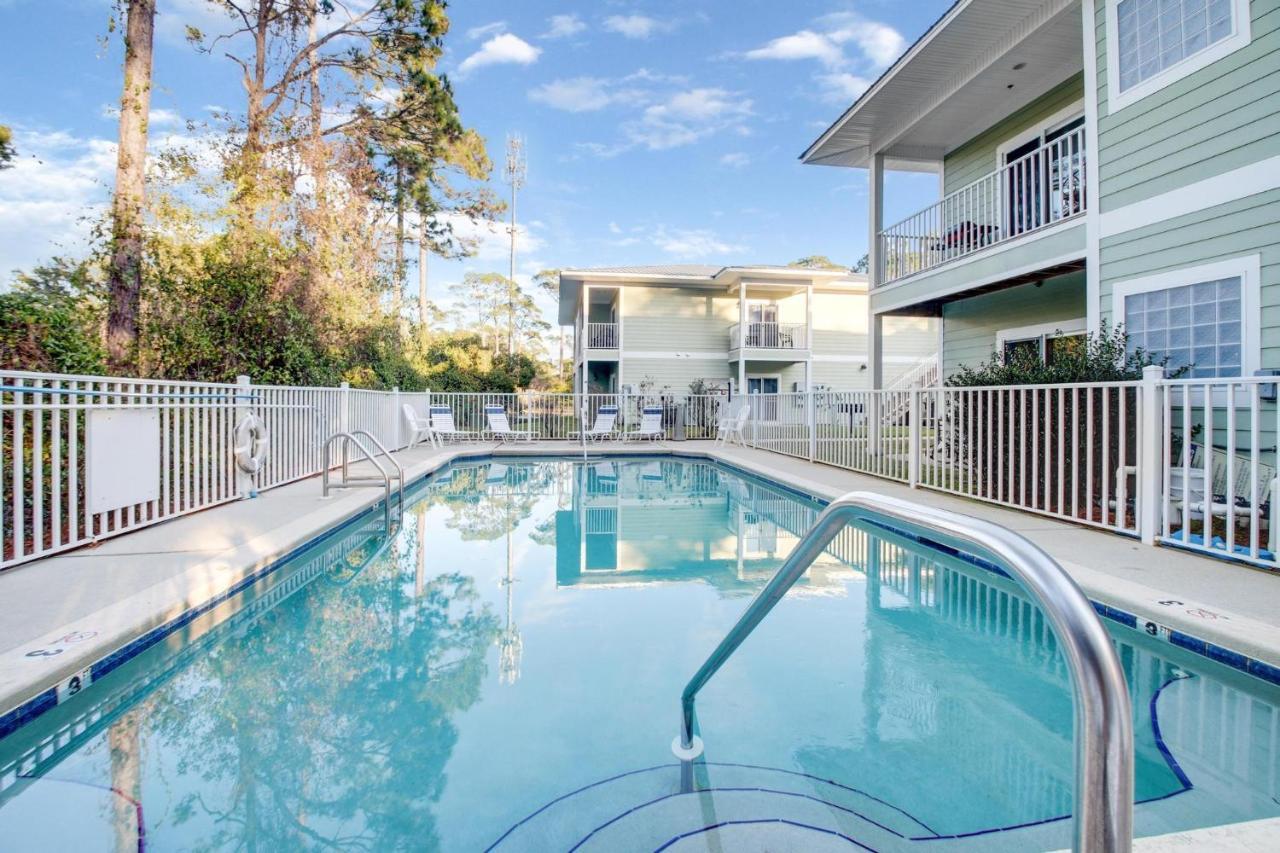 Laguna Breeze Unit C Condo Gulf Shores Zewnętrze zdjęcie