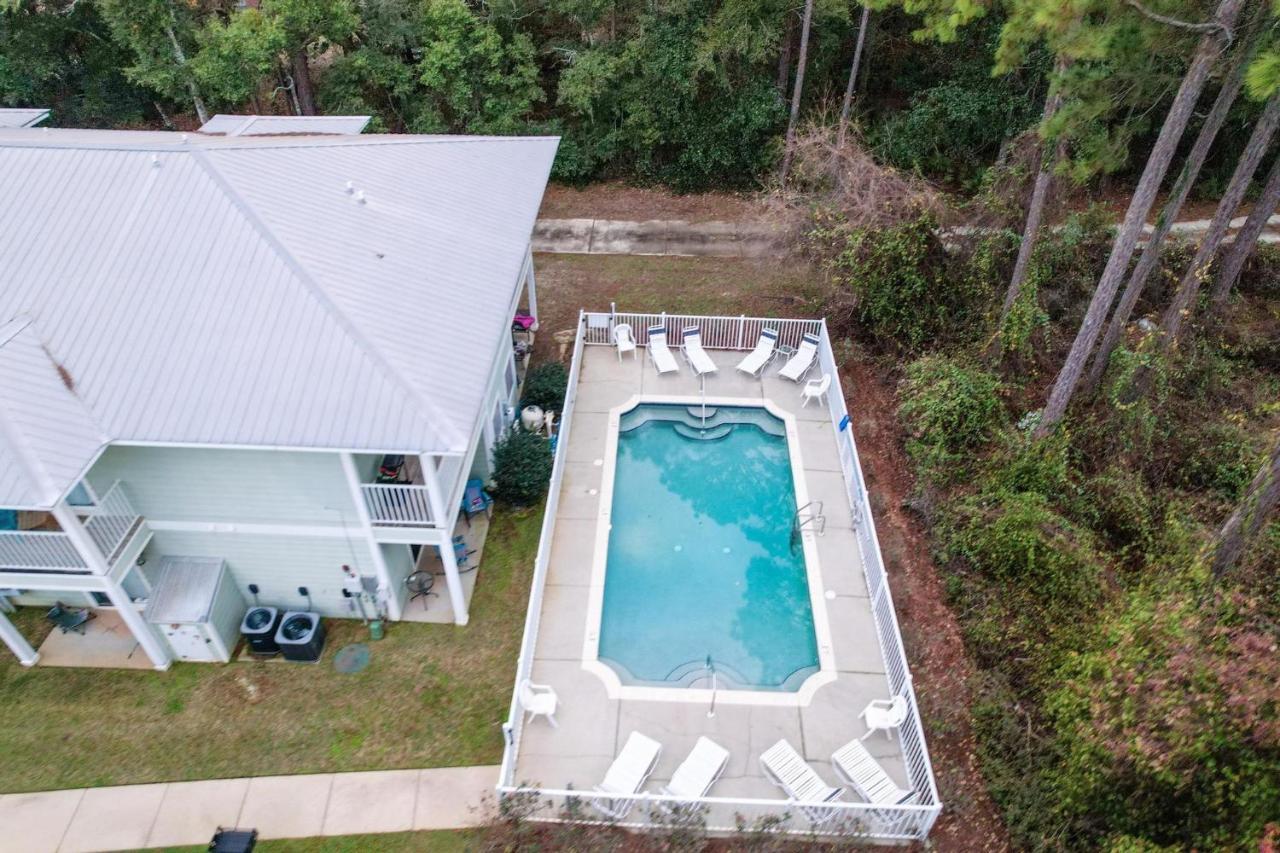 Laguna Breeze Unit C Condo Gulf Shores Zewnętrze zdjęcie