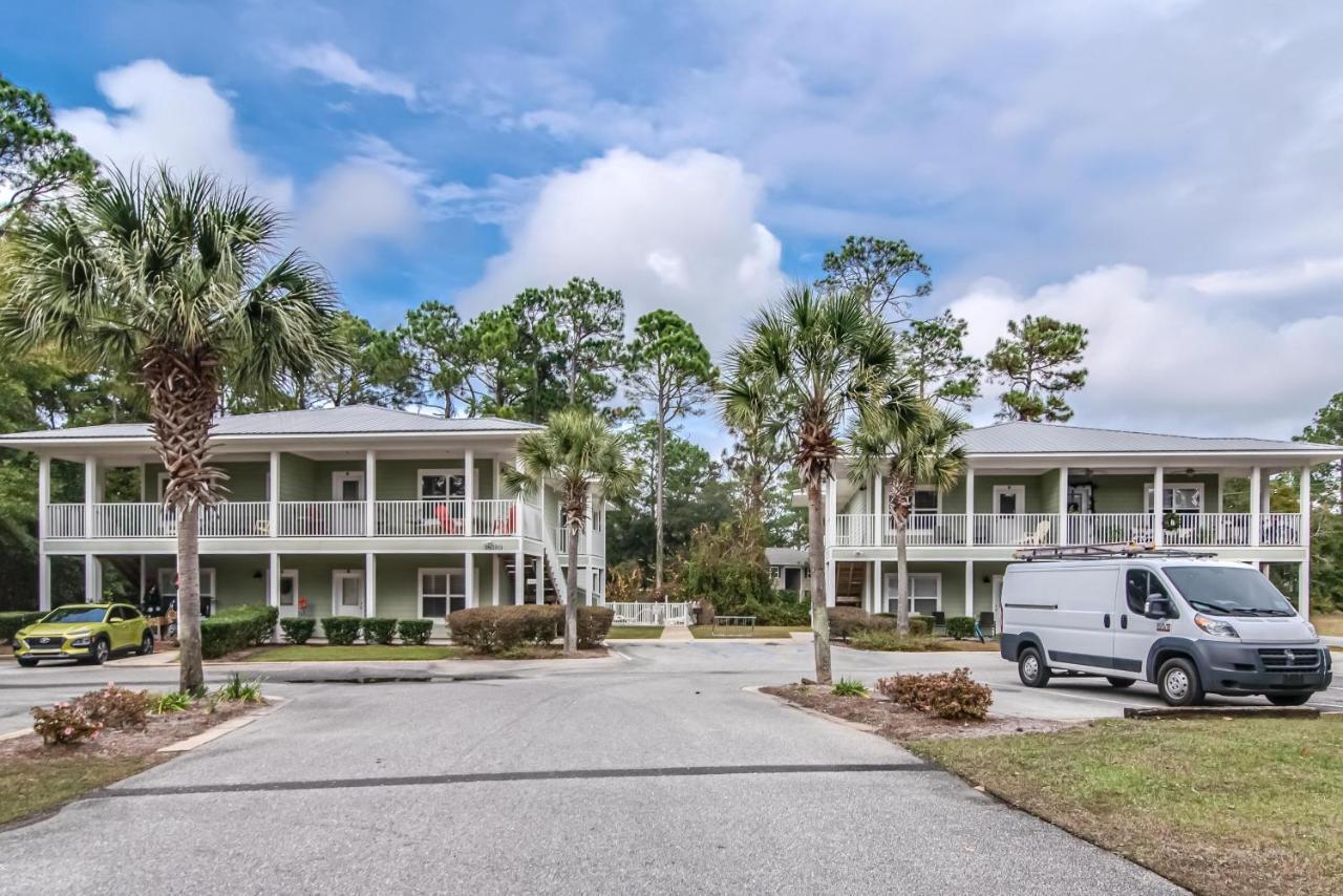 Laguna Breeze Unit C Condo Gulf Shores Zewnętrze zdjęcie