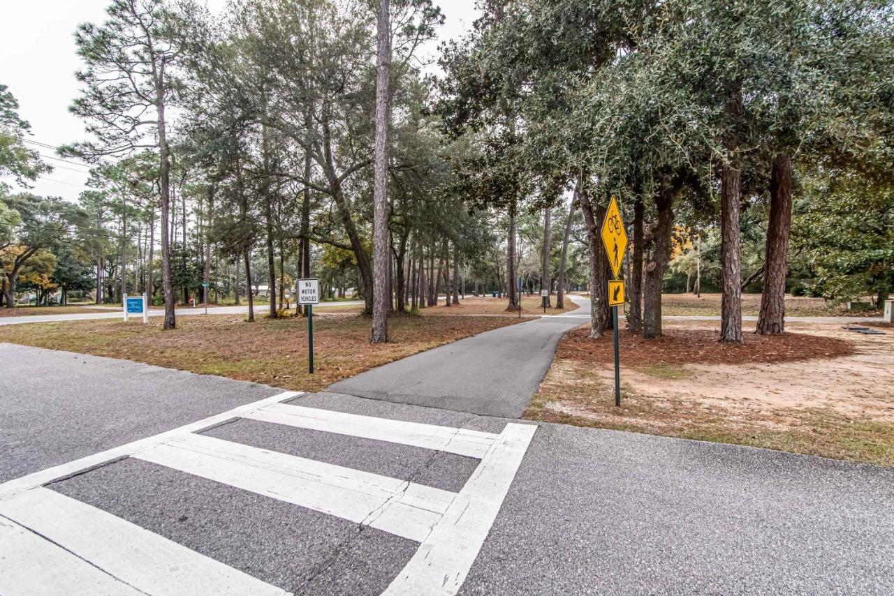 Laguna Breeze Unit C Condo Gulf Shores Zewnętrze zdjęcie