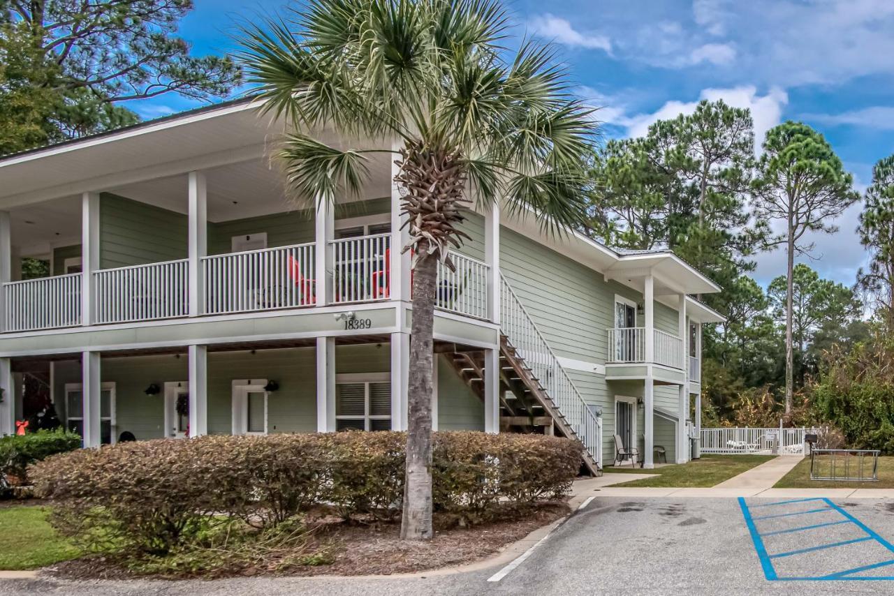 Laguna Breeze Unit C Condo Gulf Shores Zewnętrze zdjęcie